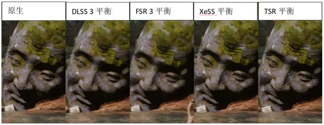 空》Benchmark：DLSS 3轻松拿捏全景光追j9九游会网站RTX 40系游戏本实测《黑神话：悟(图16)